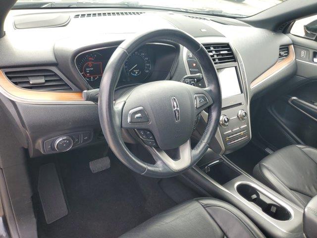 2019 Lincoln MKC - $23,995