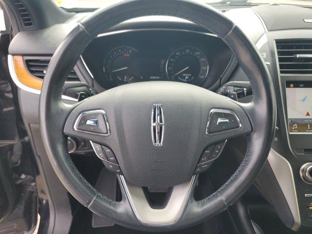 2019 Lincoln MKC - $23,995