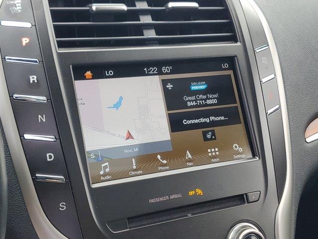 2019 Lincoln MKC - $23,995