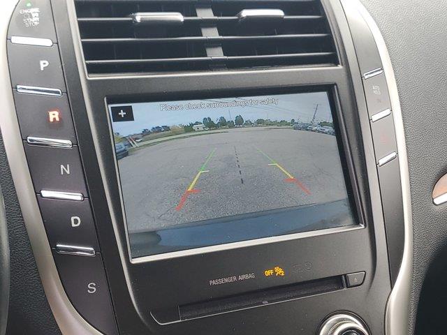 2019 Lincoln MKC - $23,995