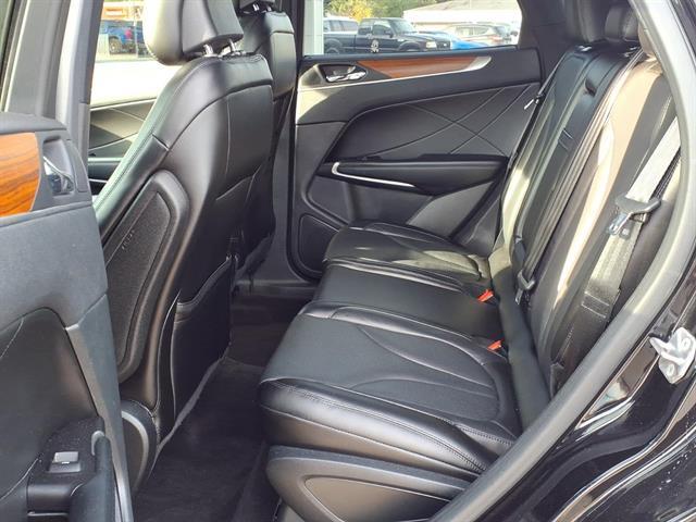 2019 Lincoln MKC