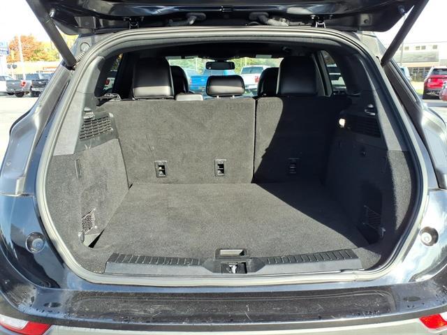 2019 Lincoln MKC