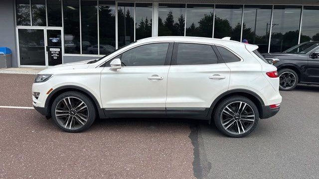 Preowned 2018 Lincoln MKC Reserve for Sale