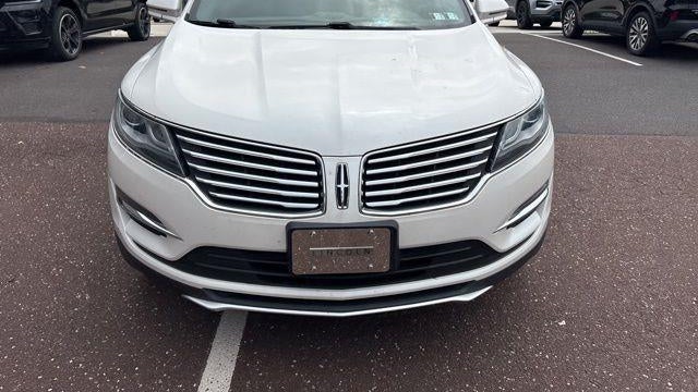 2018 Lincoln MKC Reserve