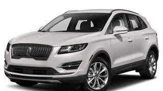 Preowned 2019 Lincoln MKC Reserve for Sale