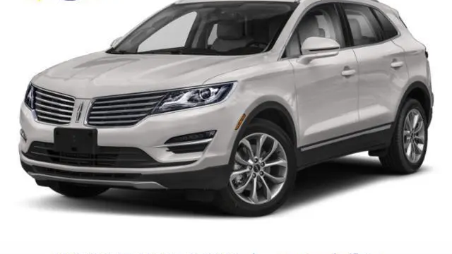 Preowned 2018 Lincoln MKC Reserve for Sale