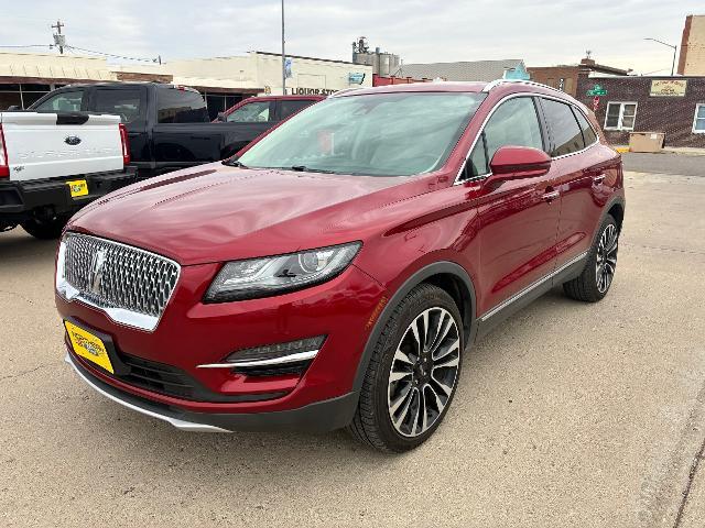 2019 Lincoln MKC - $19,995