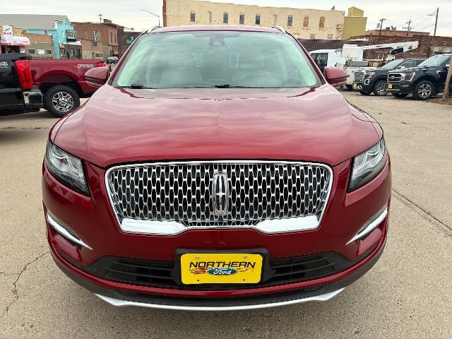 2019 Lincoln MKC - $19,995