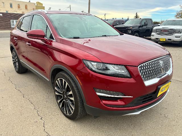 2019 Lincoln MKC - $19,995