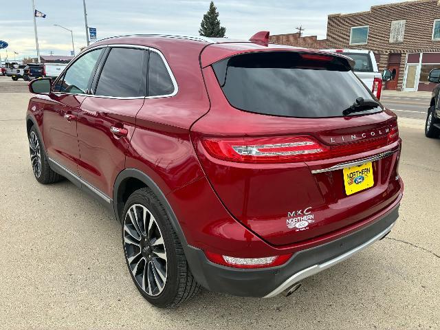 2019 Lincoln MKC - $19,995