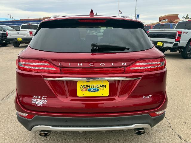 2019 Lincoln MKC - $19,995