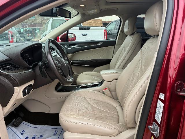 2019 Lincoln MKC - $19,995