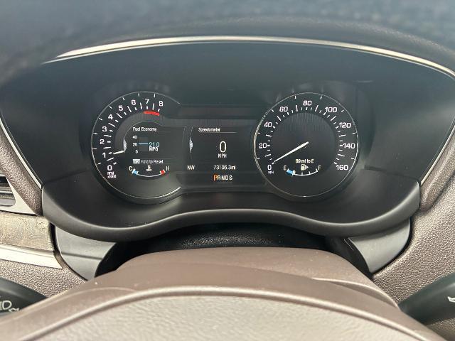 2019 Lincoln MKC - $19,995