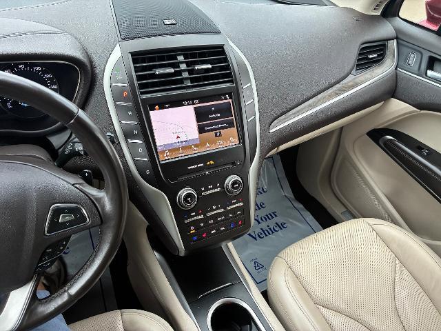 2019 Lincoln MKC - $19,995