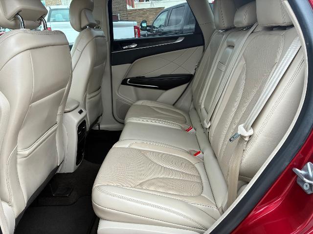2019 Lincoln MKC - $19,995