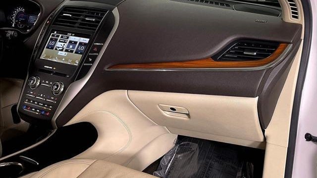 2016 Lincoln MKC Reserve