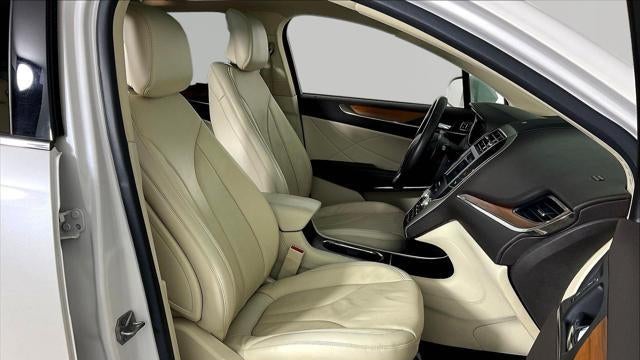 2016 Lincoln MKC Reserve