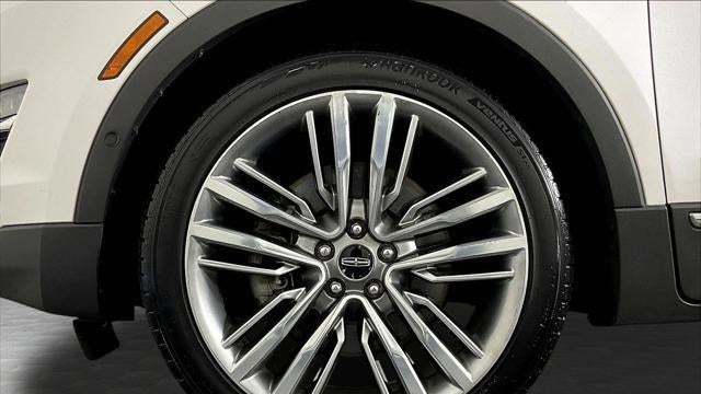 2016 Lincoln MKC Reserve