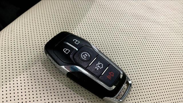2016 Lincoln MKC Reserve