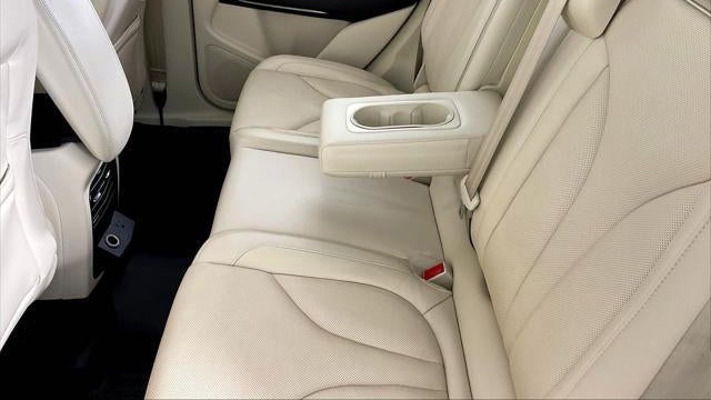 2016 Lincoln MKC Reserve