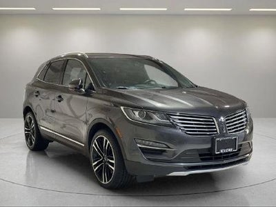 Photo of a 2018 Lincoln MKC AWD Reserve 4DR SUV for sale