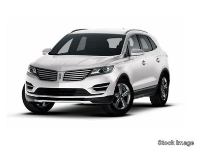 2019 Lincoln MKC AWD Reserve 4DR SUV