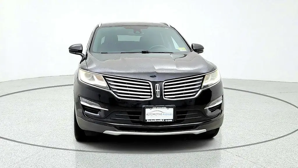 2017 Lincoln MKC - $12,495