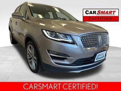 2019 Lincoln MKC AWD Reserve 4DR SUV