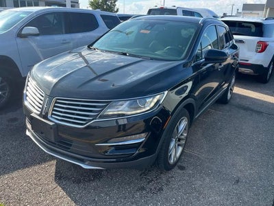 Photo of a 2017 Lincoln MKC AWD Reserve 4DR SUV for sale