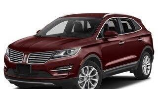Preowned 2017 Lincoln MKC Reserve for Sale