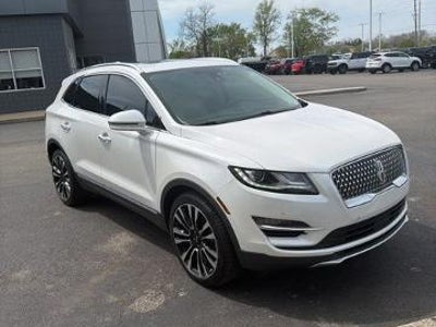 2019 Lincoln MKC AWD Reserve 4DR SUV