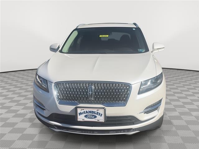 2019 Lincoln MKC - $20,000
