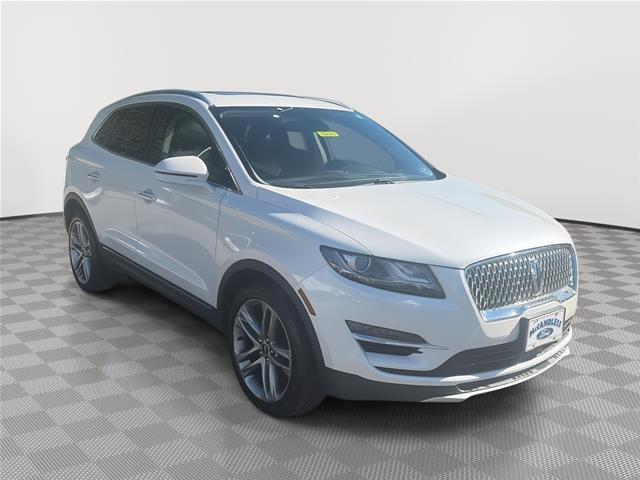 2019 Lincoln MKC - $20,000
