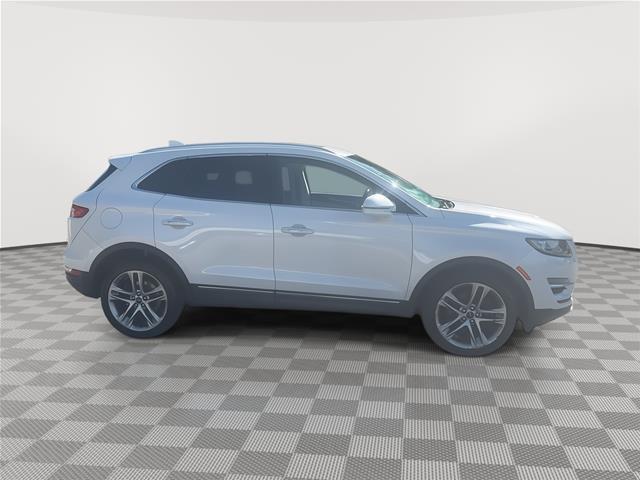 2019 Lincoln MKC - $20,000