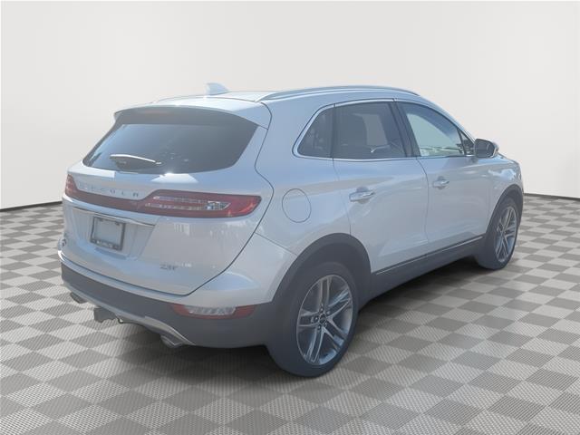 2019 Lincoln MKC - $20,000