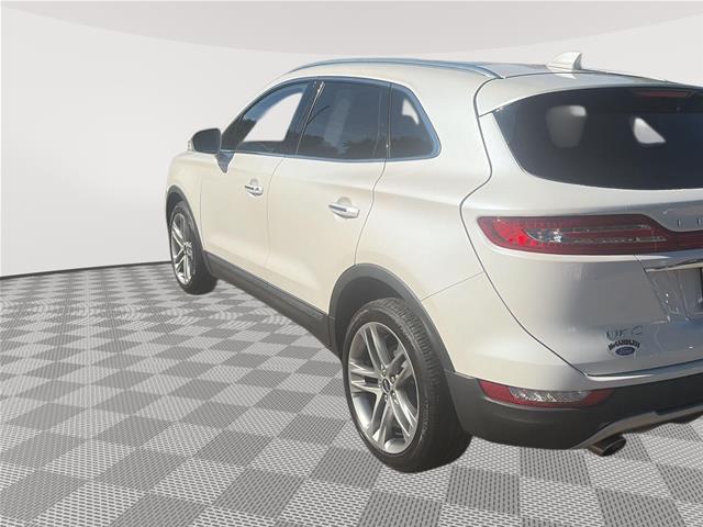 2019 Lincoln MKC - $20,000