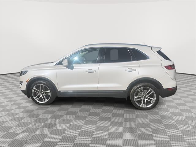 2019 Lincoln MKC - $20,000