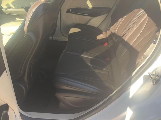 2019 Lincoln MKC - $20,000