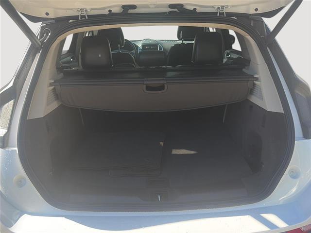 2019 Lincoln MKC - $20,000