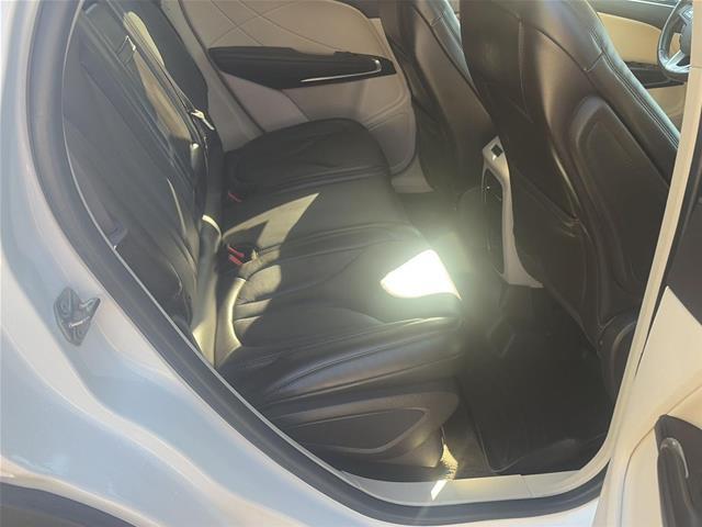 2019 Lincoln MKC - $20,000