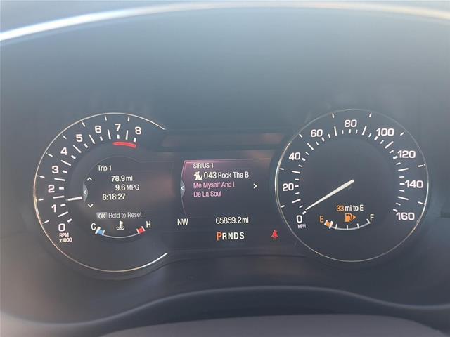 2019 Lincoln MKC - $20,000
