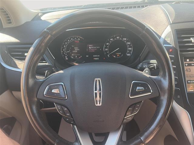 2019 Lincoln MKC - $20,000