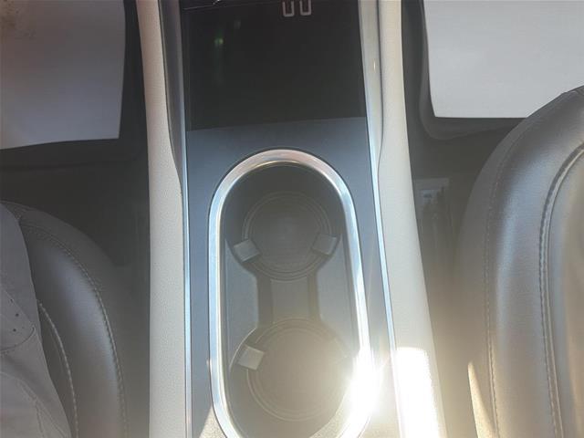 2019 Lincoln MKC - $20,000