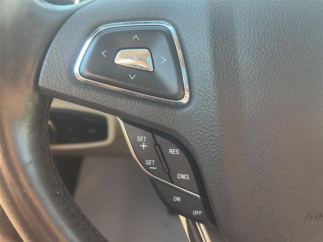 2019 Lincoln MKC - $20,000