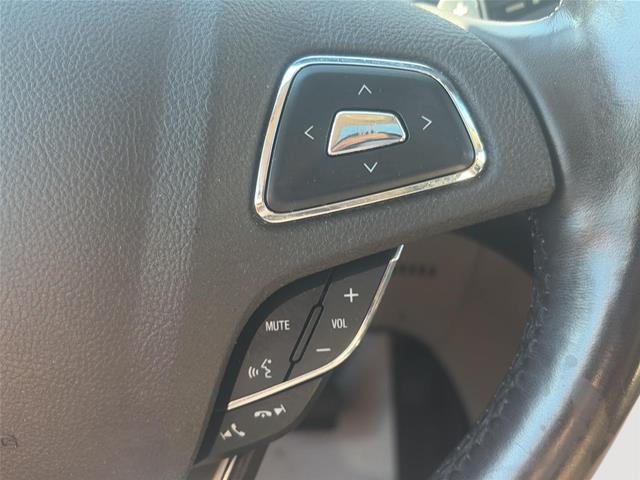 2019 Lincoln MKC - $20,000