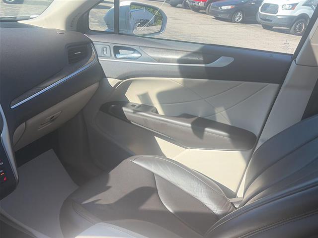 2019 Lincoln MKC - $20,000