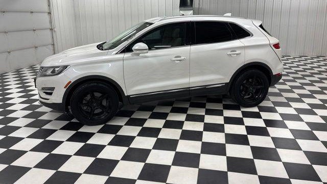 Preowned 2016 Lincoln MKC Reserve for Sale