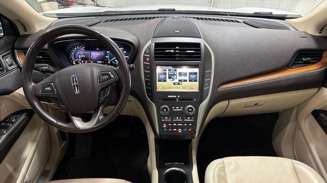 2016 Lincoln MKC Reserve