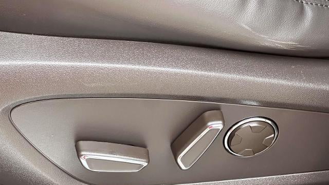 2018 Lincoln MKC Reserve
