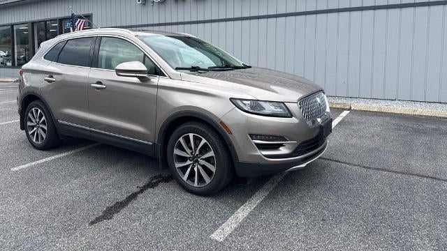 Preowned 2019 Lincoln MKC Reserve for Sale